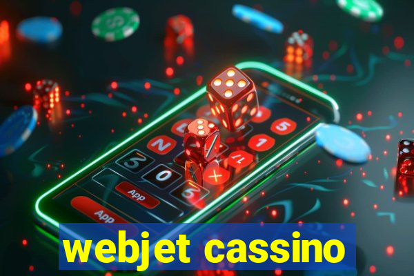 webjet cassino